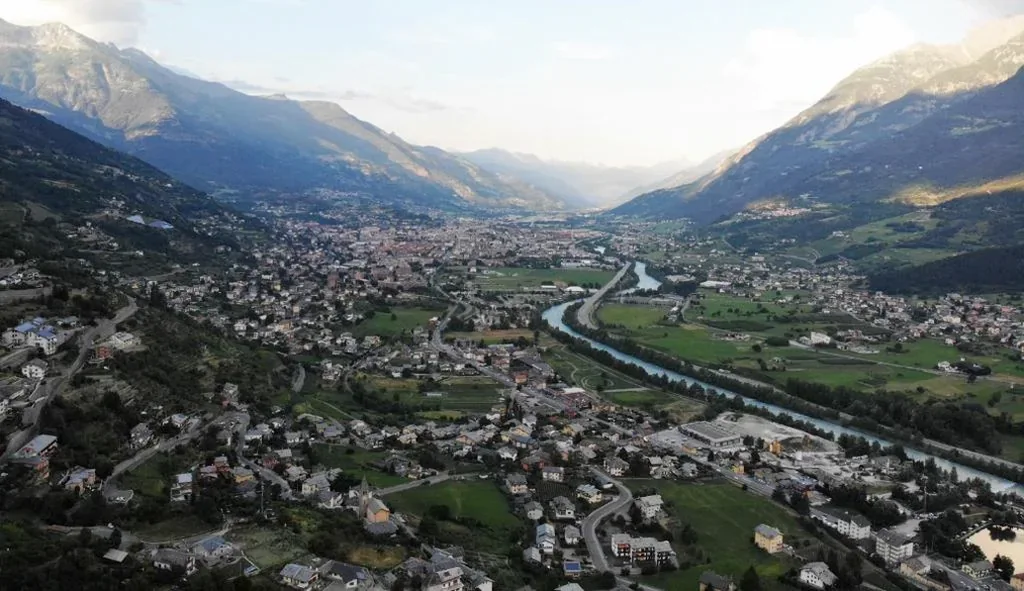 Appartamento con 1 Camera da Letto — SUITE DEL VILLAGGIO