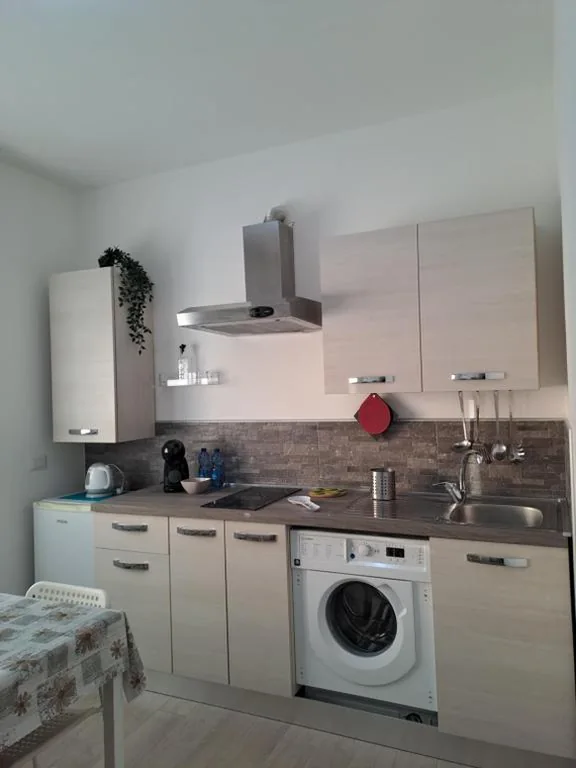 One-Bedroom Apartment — VACANZA A CASA – Gallicano