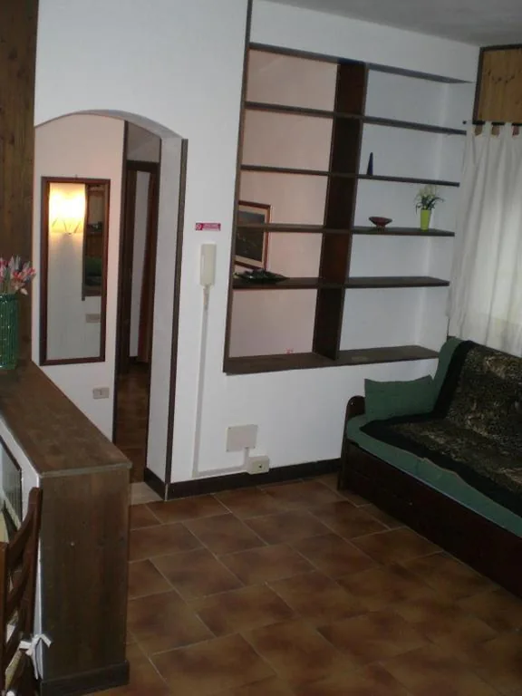Appartamento con 1 Camera da Letto — Villa di Christian e Michelle
