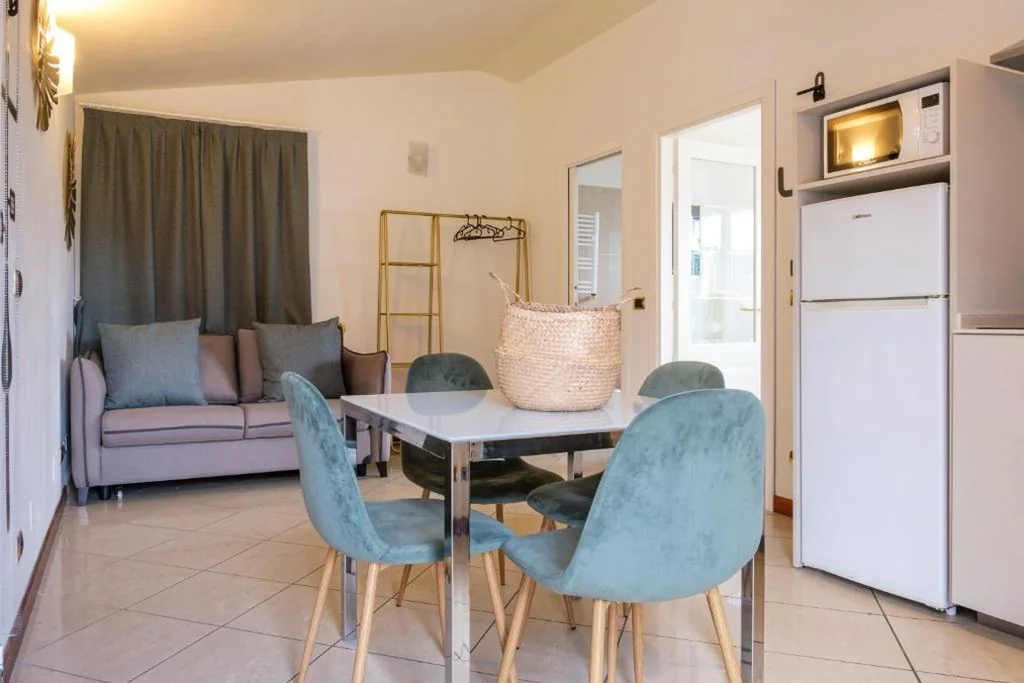 Apartment with 1 Bedroom — Villa Giada Resort