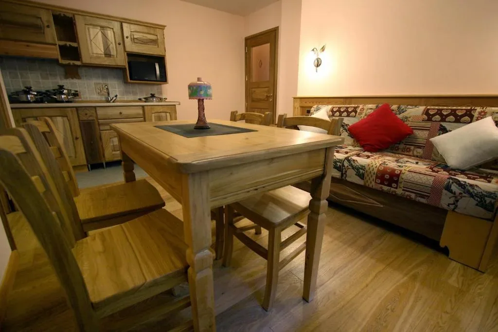 Appartamento con 1 Camera da Letto — Villa Giuditta Residence
