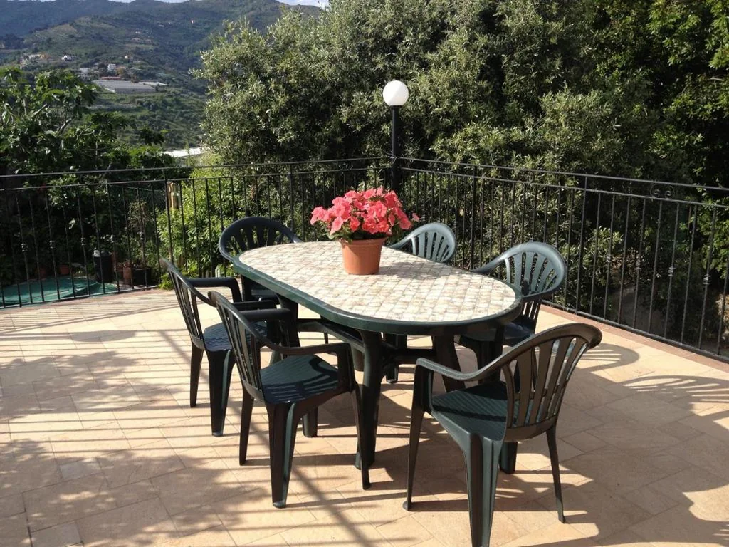 1-Bedroom Apartment — Villa Mont des Oliviers CITRA-8055LT-1805 e 1807