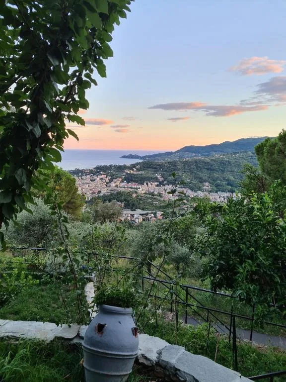 Appartamento con 1 Camera da Letto — Vista Mare Portofino by PortofinoVacanze