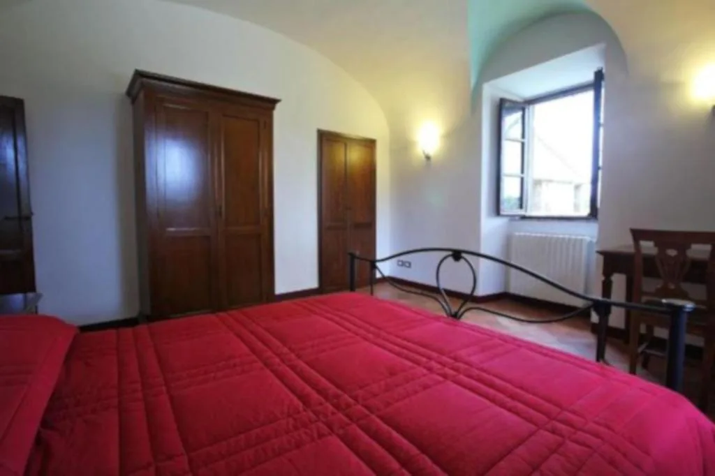 Appartamento con 2 Camere da Letto (4 Adulti) — Antico Borgo La Commenda