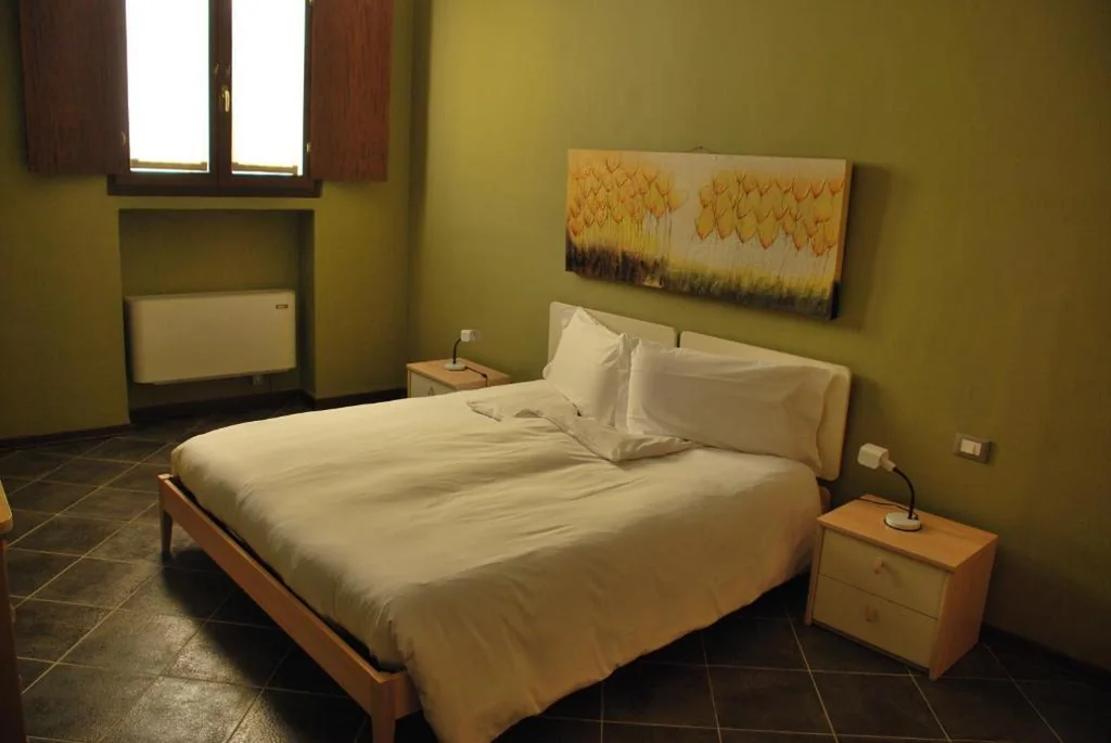 Appartamento con 2 Camere da Letto (4 Adulti) — Residence Corona Grossa