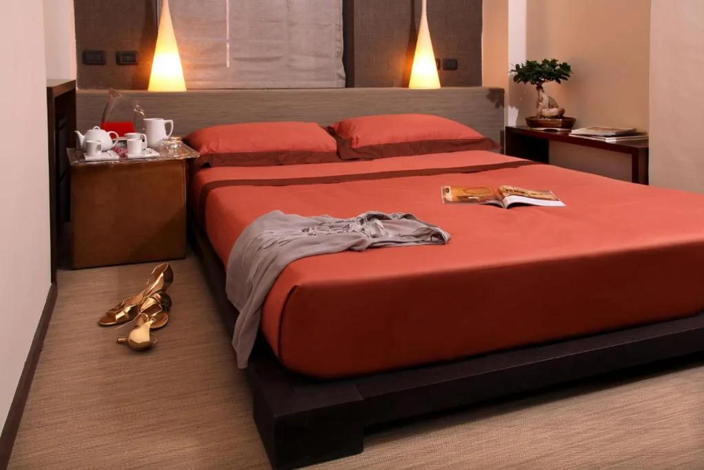 Appartamento con 2 Camere da Letto (4 Adulti) — St. Peter Guest House