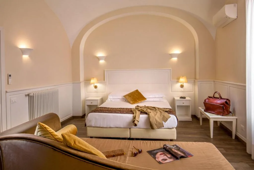 Two-Bedroom Apartment — Aenea Inn