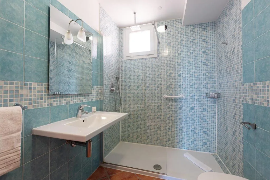 Two-Bedroom Apartment — Ai Pozzi Village & SPA