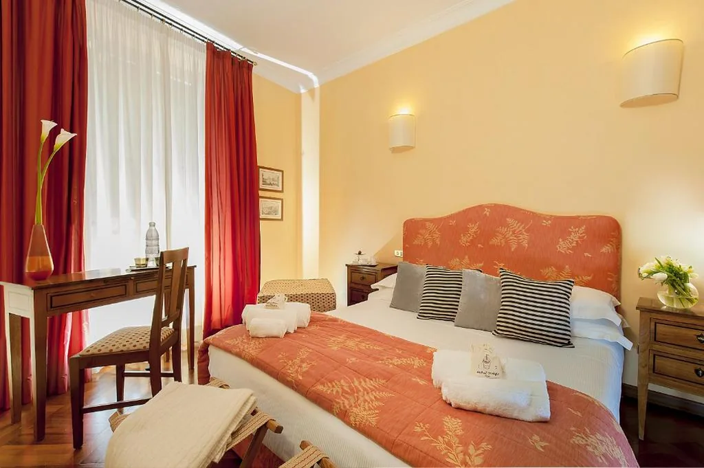 Appartamento con 2 Camere da Letto — All’Orologio