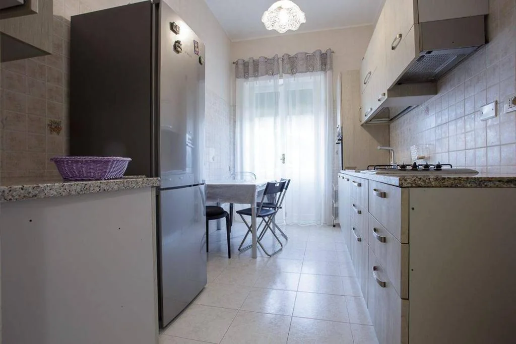 Appartamento con 2 Camere da Letto — Alloggi Villa Sarsina