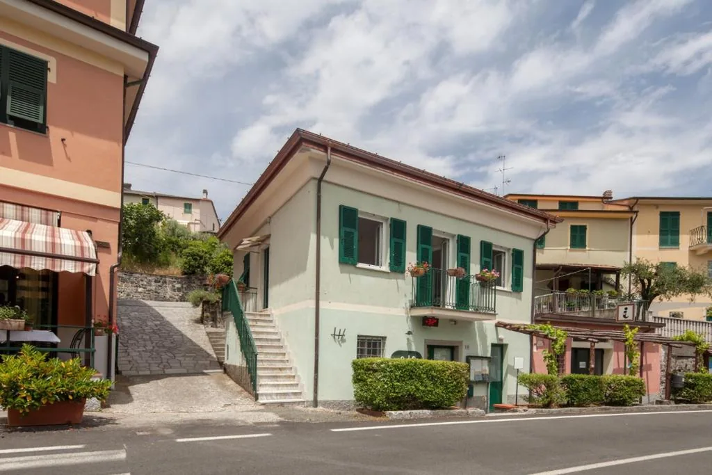 Appartamento con 2 Camere da Letto — Antica Locanda Luigina