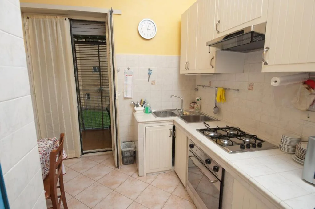 Appartamento con 2 Camere da Letto — B&B Babri Simim Taj