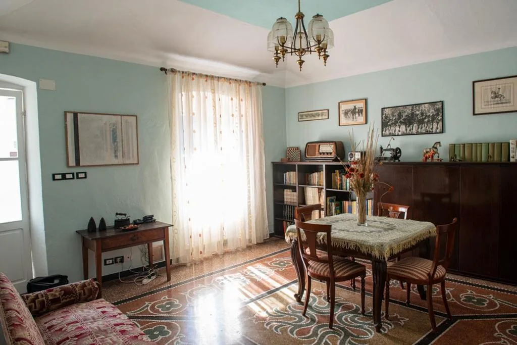 Appartamento con 2 Camere da Letto — B&B Da Beppe