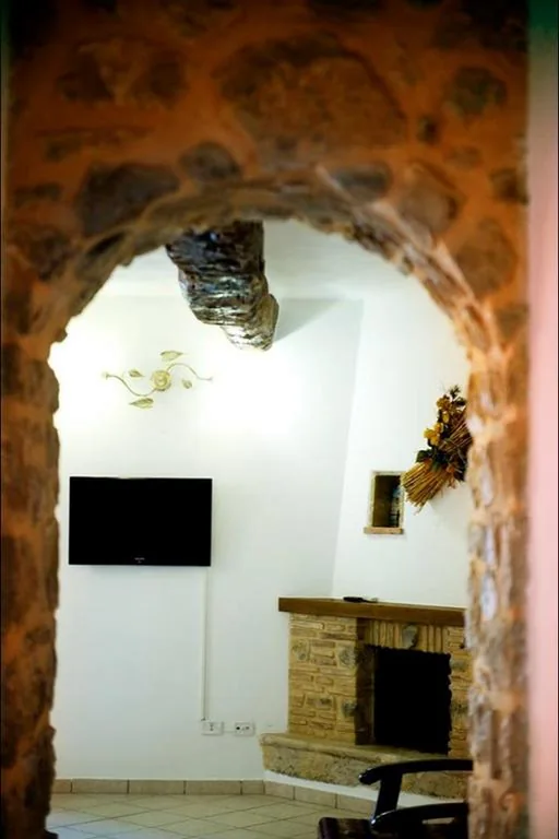 Appartamento con 2 Camere da Letto — Bed And Breakfast Mblò