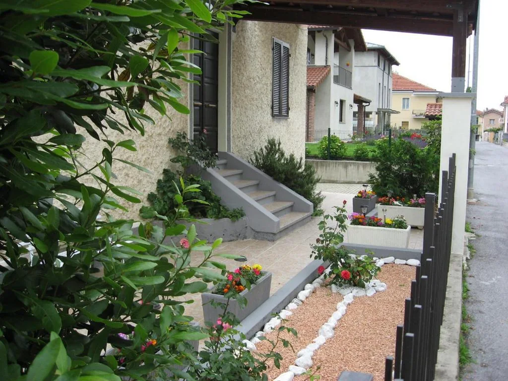 Two-Bedroom Apartment — Casa Bruno B&B