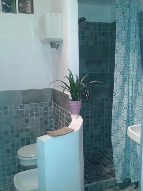 Two-Bedroom Apartment — Casa Carmela