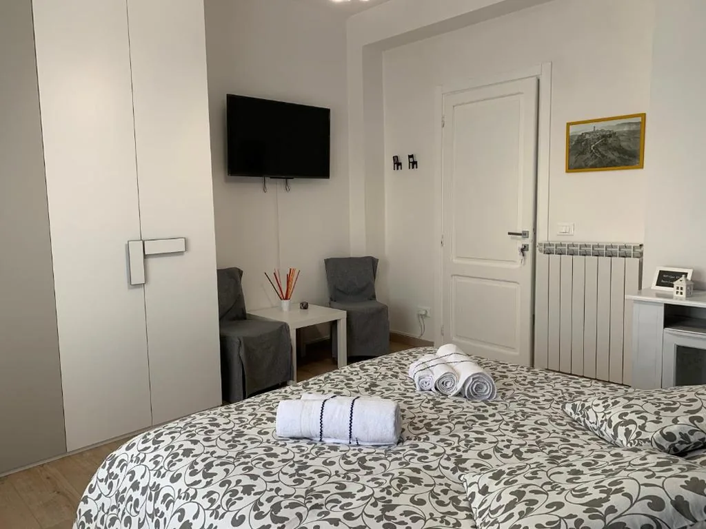 Apartment with 2 Bedrooms — Casa Elodie