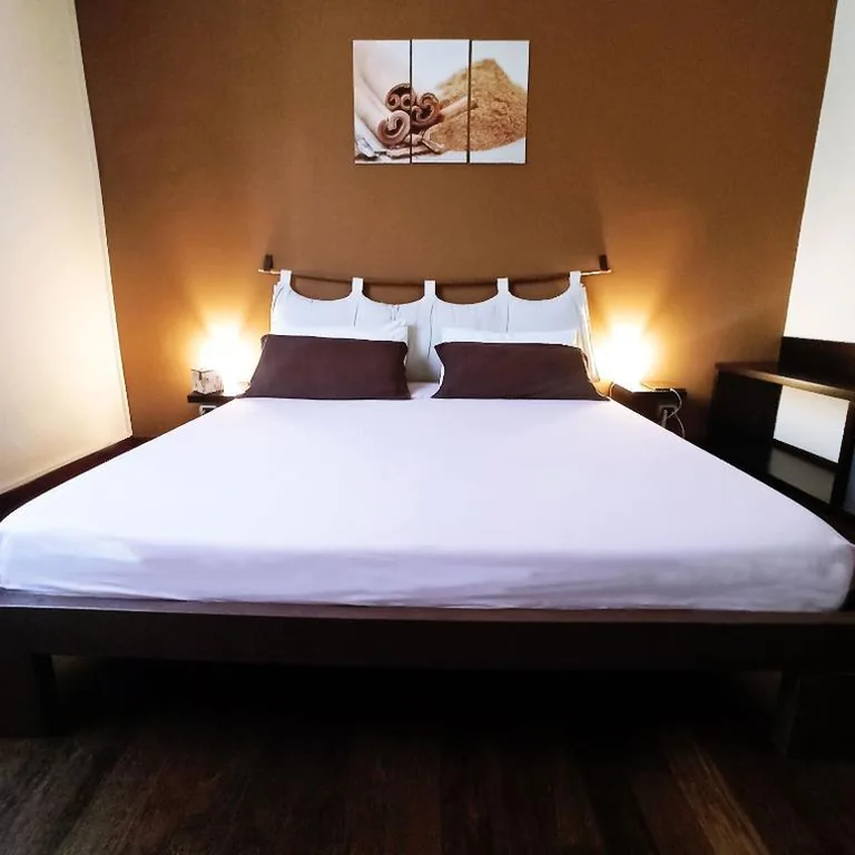 Appartamento con 2 Camere da Letto — Colazione da Augusta – Guesthouse