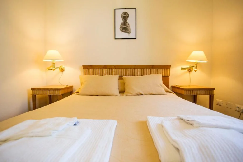 Appartamento con 2 Camere da Letto con Vista Mare - Piano Terra — Miramare Apartments&Suites
