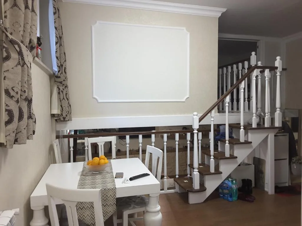 2-Bedroom Apartment — Daniela House 2