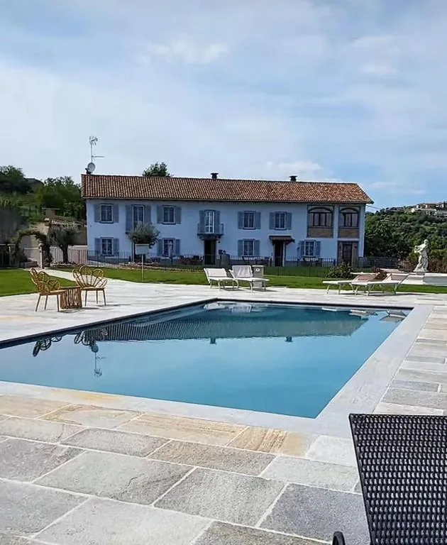 2-Bedroom Apartment — Dimora Relax