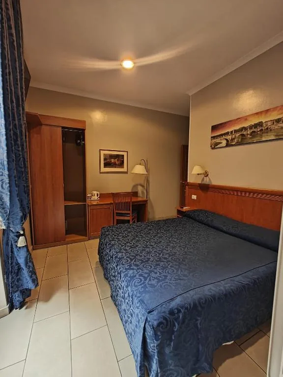 Two-Bedroom Apartment — Domus Roxy