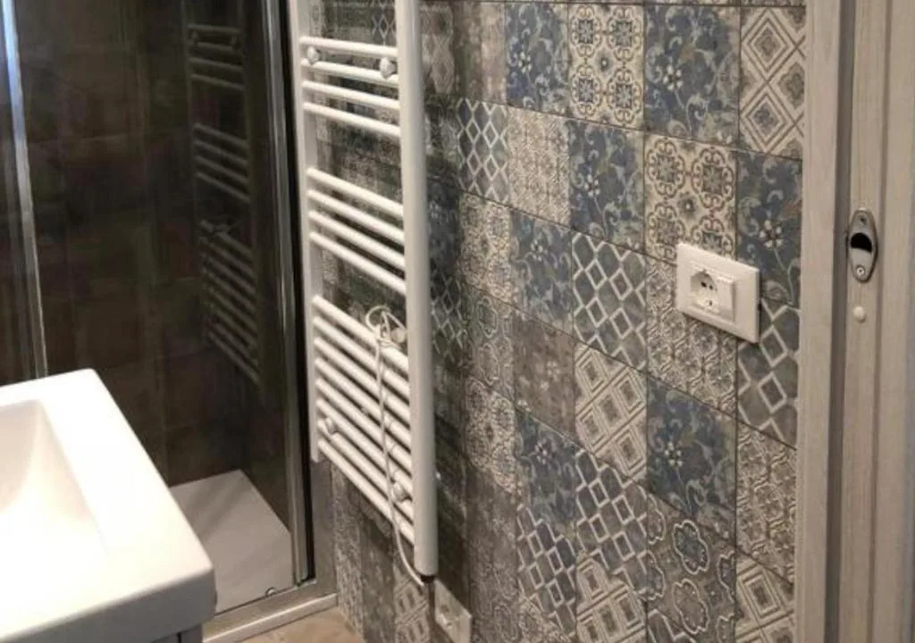 Two-Bedroom Apartment - Separate Building — Hotel Ariston & Apartments