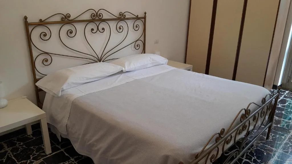 Appartamento con 2 Camere da Letto - Edificio Separato — Hotel Villa Argentina