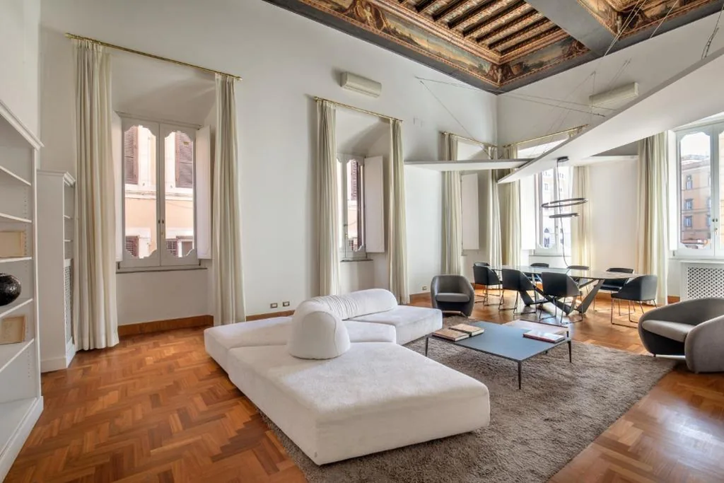 Appartamento con 2 Camere da Letto - Edificio Separato — HOTEL VITE – By Naman Hotellerie