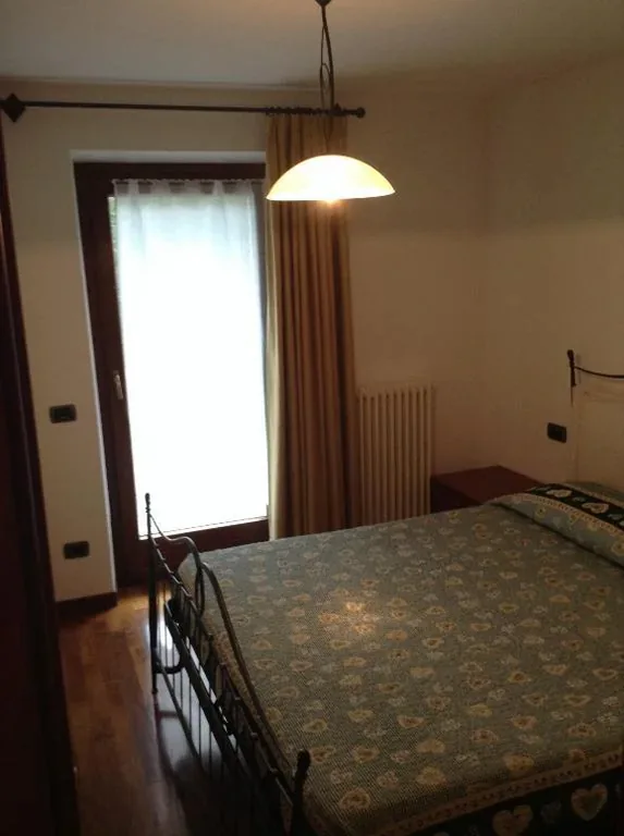 Appartamento con 2 Camere da Letto - Edificio Separato — Relais du Berger
