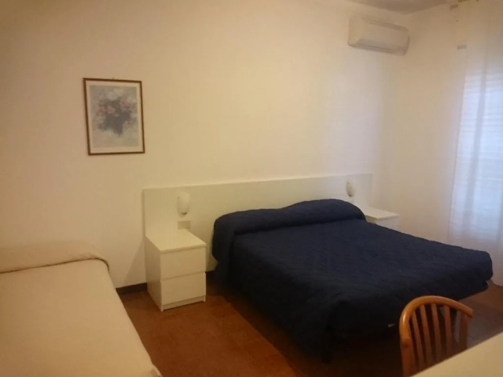 Two-Bedroom Apartment — Hotel Liliana Andora citr 9006-0004