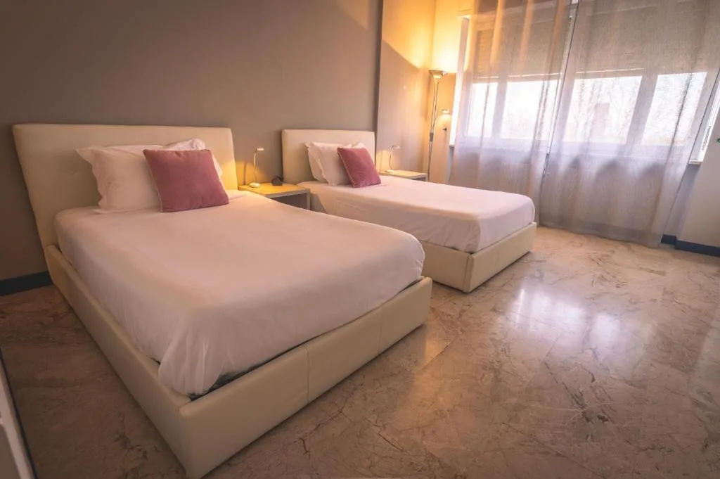 Appartamento con 2 Camere da Letto — Hotel Lis