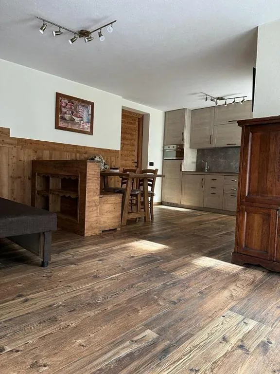 Appartamento con 2 Camere da Letto — Hotel Relais Des Glaciers – Adults Only