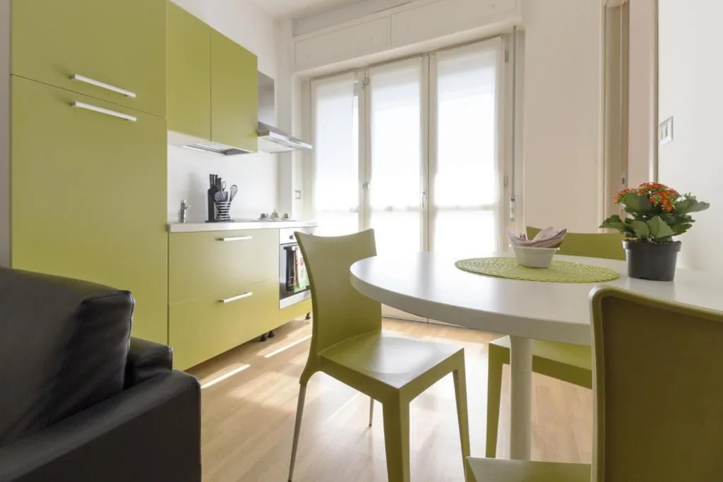 Appartamento con 2 Camere da Letto — Hotel Sharing