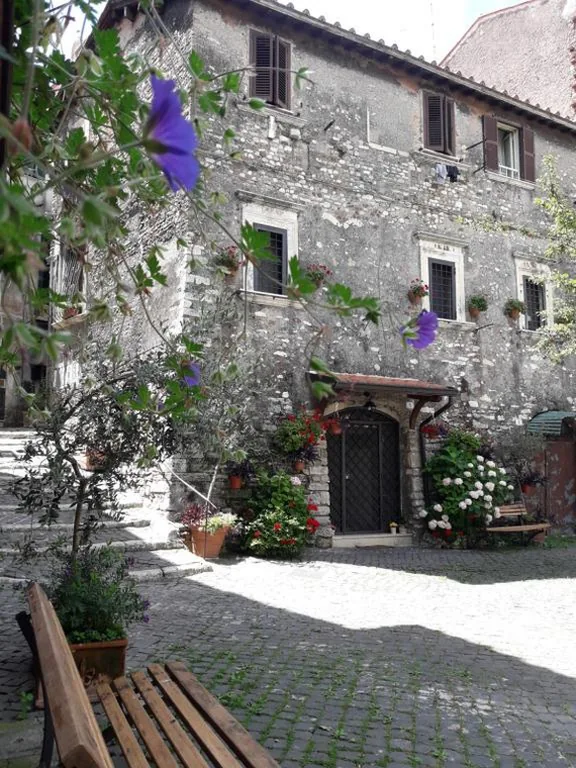 Appartamento con 2 Camere da Letto — La dimora del ghibellino