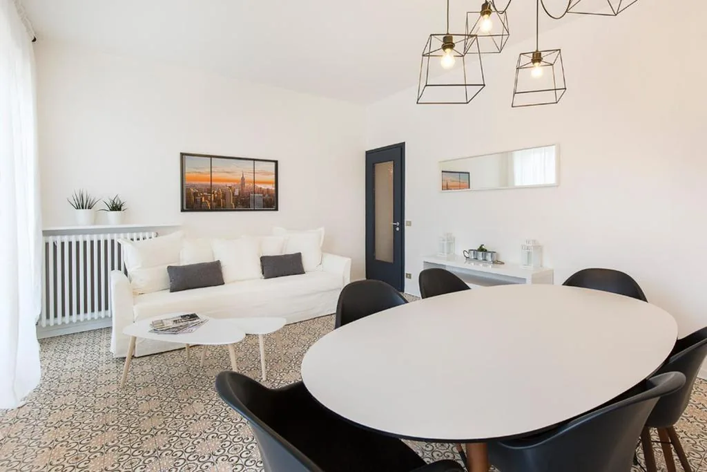 Appartamento con 2 Camere da Letto — La Promenade by Impero House