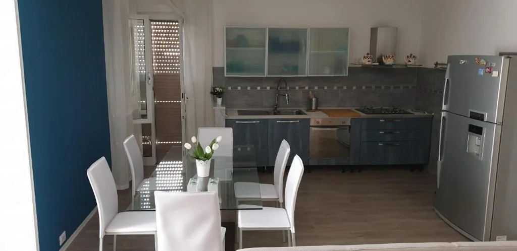 2-Bedroom Apartment — Le Mie Stelle