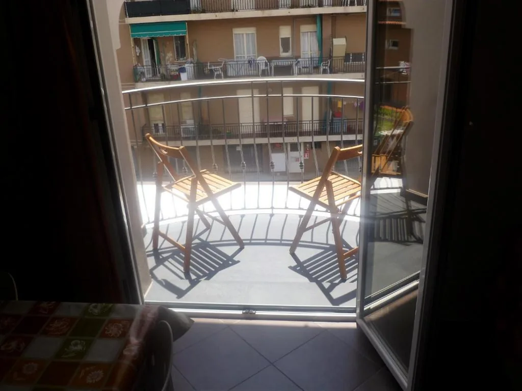 Appartamento con 2 Camere da Letto — Le Vele Residence