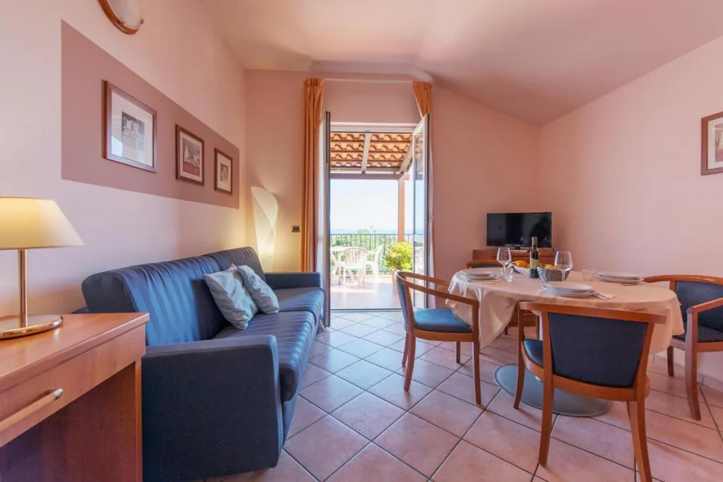 Appartamento con 2 Camere da Letto — Loano 2 Village