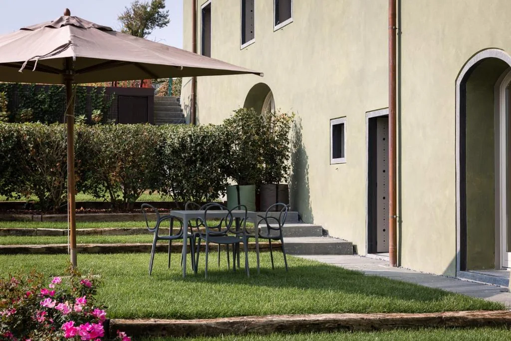 2-Bedroom Apartment — Locanda La Raia