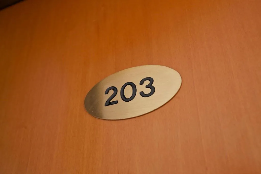 Appartamento con 2 Camere da Letto — Marenca Residence