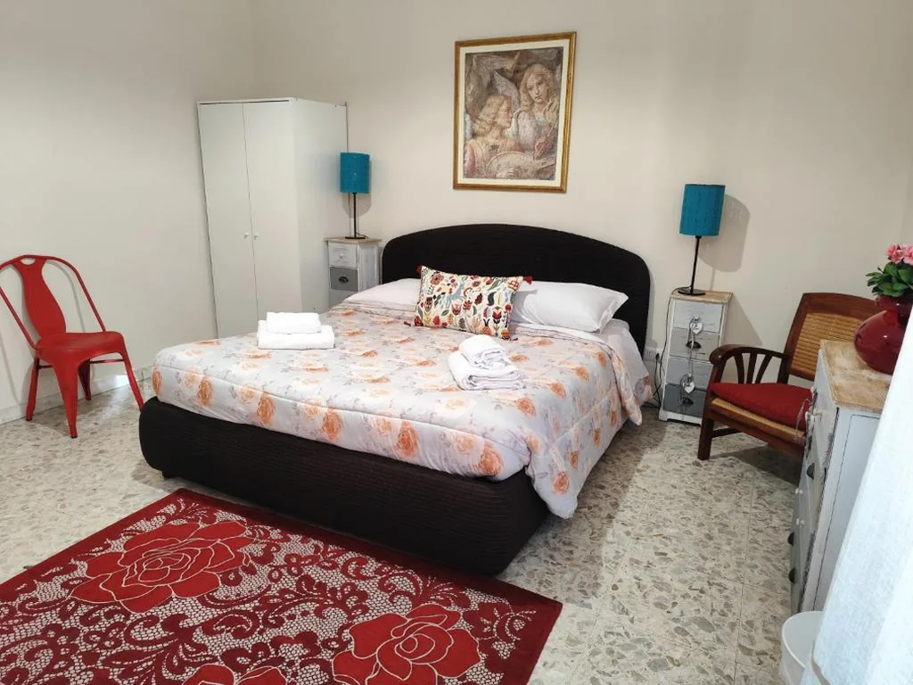 Appartamento con 2 Camere da Letto — Milazzo23 Guesthouse