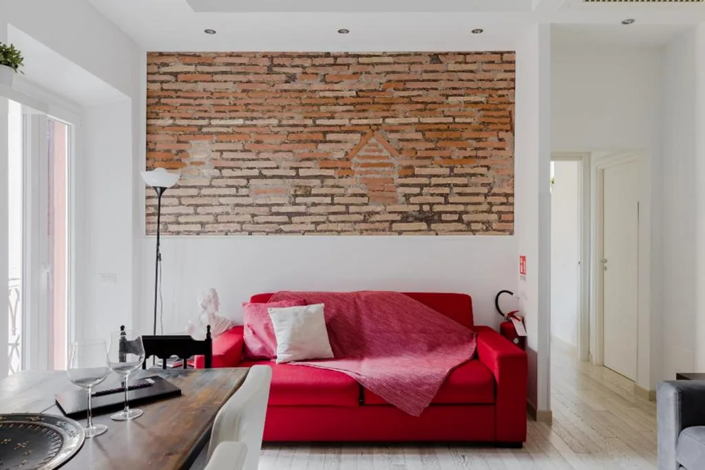 Appartamento con 2 Camere da Letto — Minerva’s Place