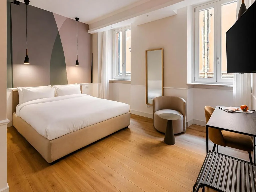 Two-Bedroom Apartment — Numa Rome Condotti