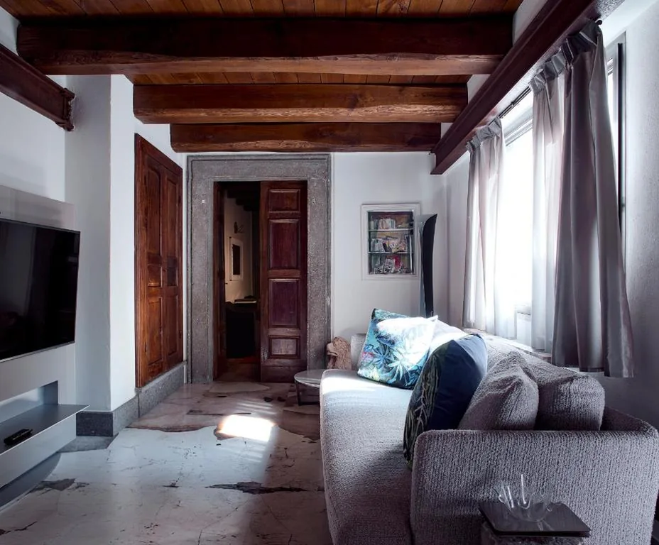 Two-Bedroom Apartment — Palazzo Delle Pietre – Luxury Apartments