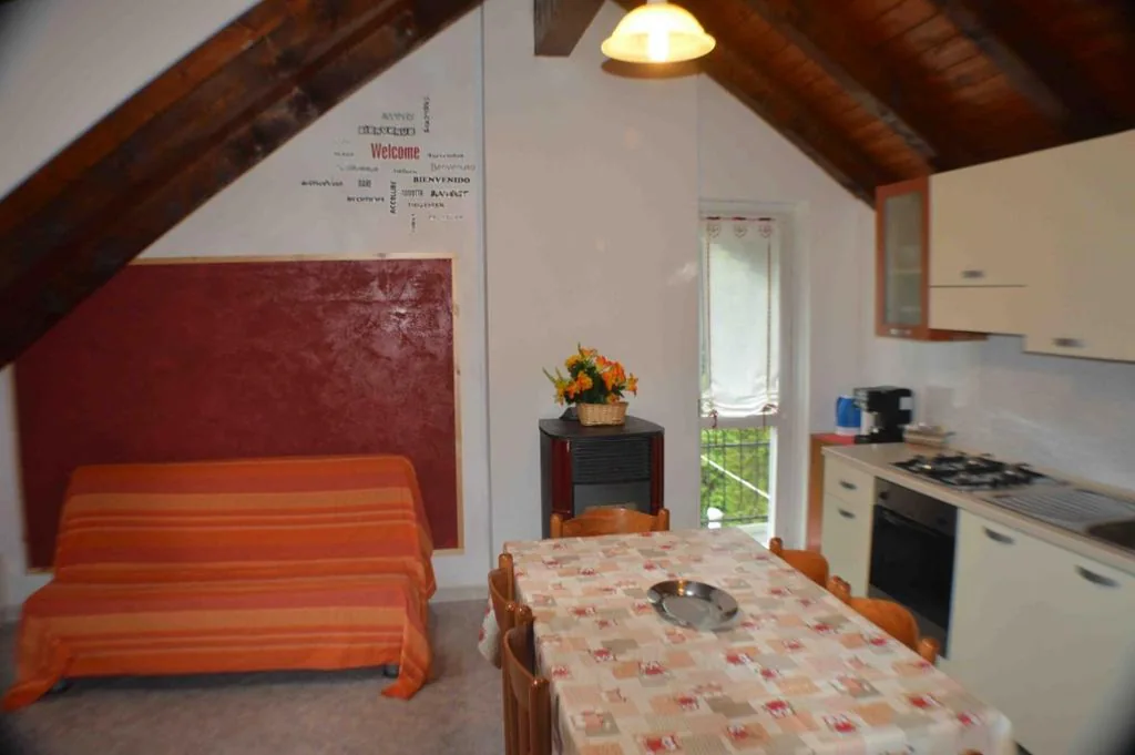 2-Bedroom Apartment — Residence Arvinei