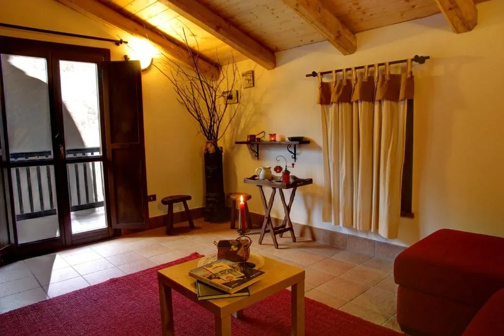2-Bedroom Apartment — Residence Covalou