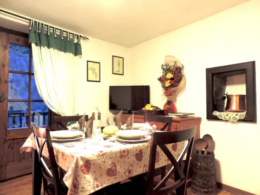 2-Bedroom Apartment — Residence Covalou