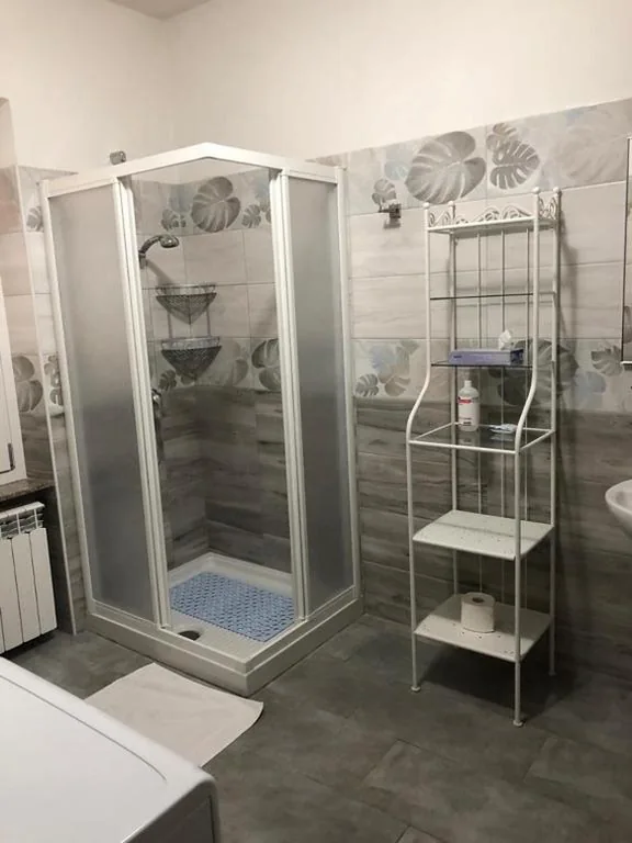 Two-Bedroom Apartment — Residence il Grappolo di Gavi