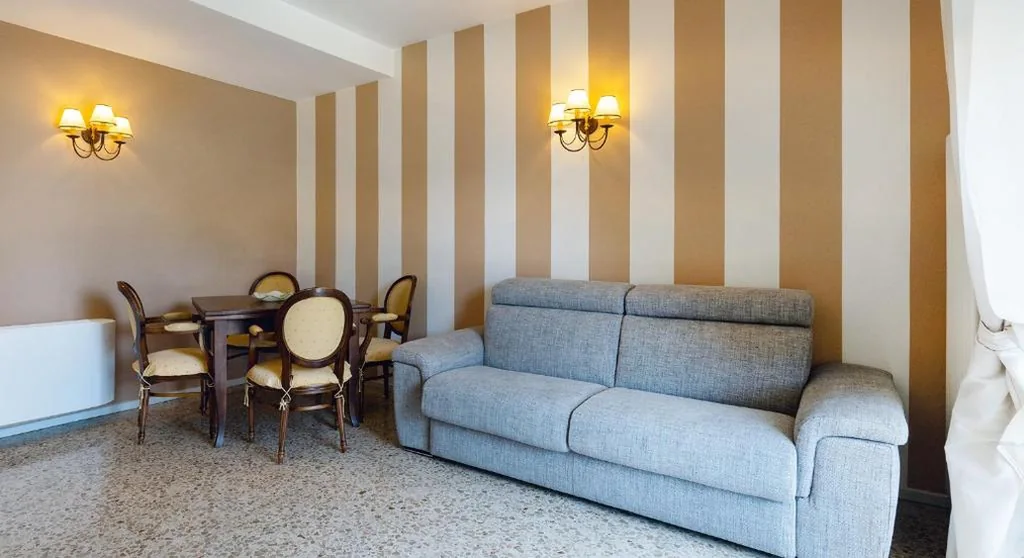 Appartamento con 2 Camere da Letto — Residenza dei Fiori